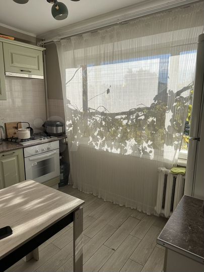 Комната 20 м² в 2-к., 4/5 эт.