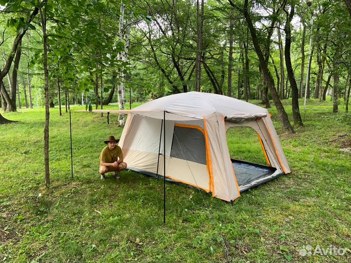 Палатка для отдыха