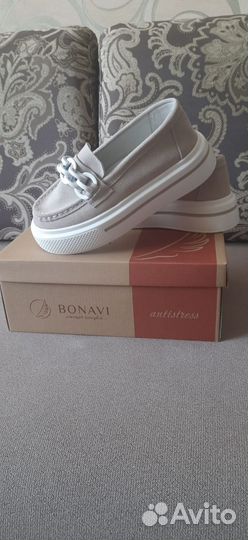 Слипоны женские 36 размер