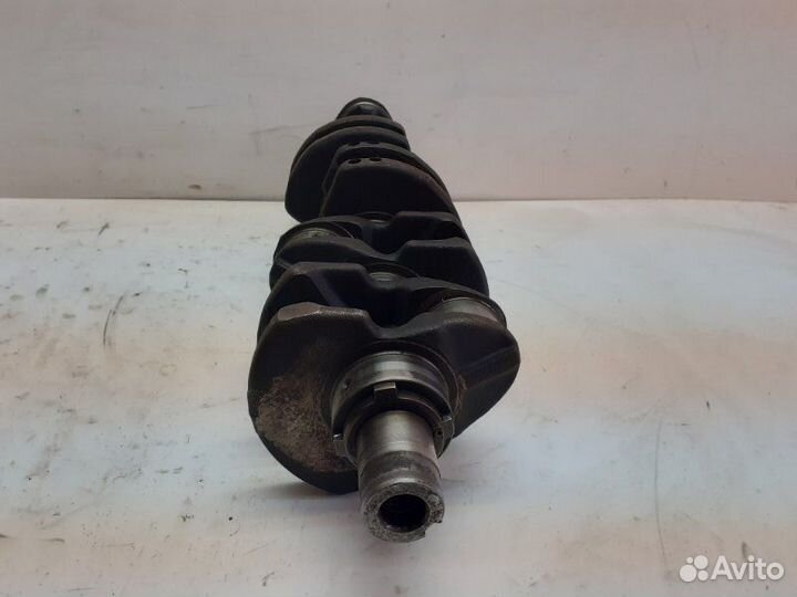 Коленвал Audi 100 C4 1991-1994