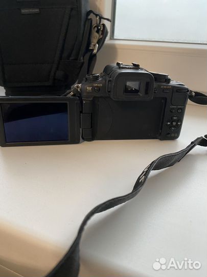 Фотоаппарат