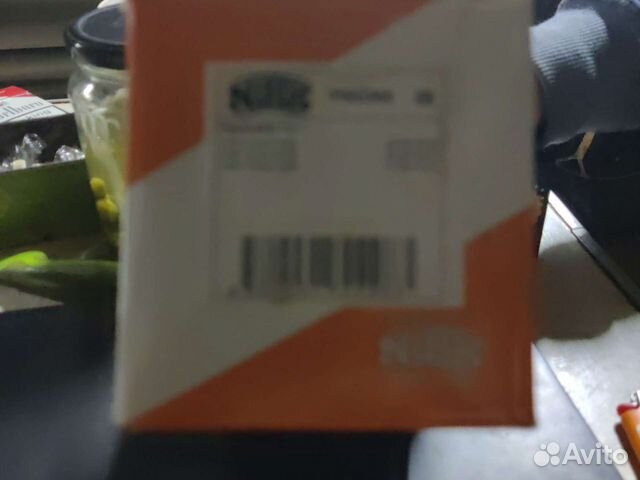 Тормозные колодки