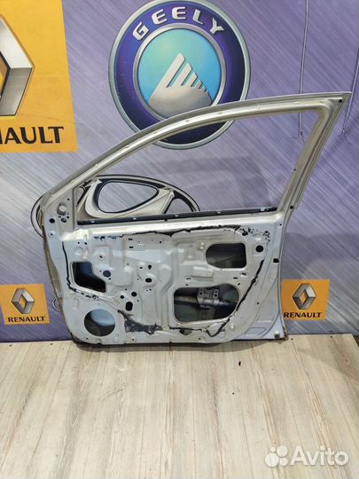 Дверь передняя Geely MK Прав
