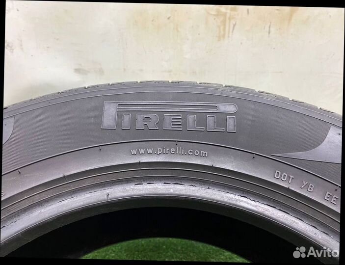 Pirelli Scorpion Verde 215/65 R17
