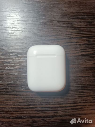 Наушники Apple airpods 2