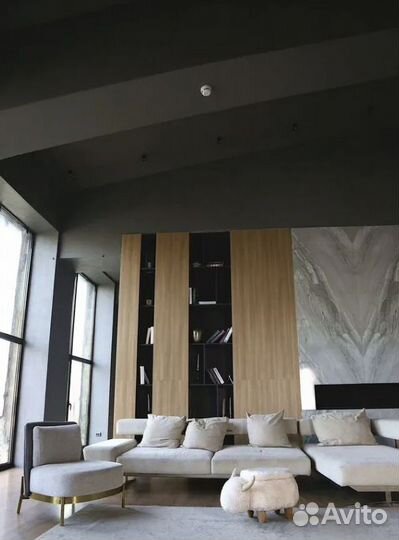 Пуфик 2 цвета