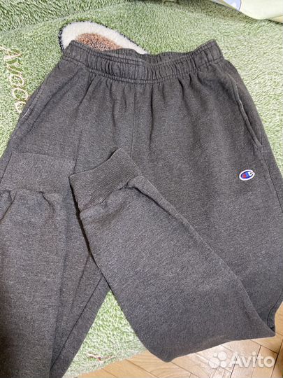 Спортивные штаны champion