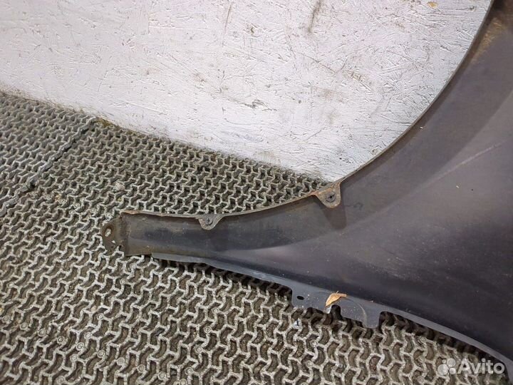 Крыло правое переднее Volkswagen Polo