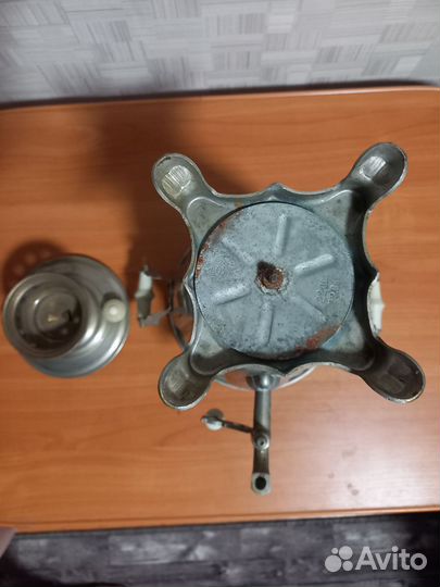 Самовар электрический СССР