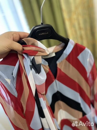 Платье Marella