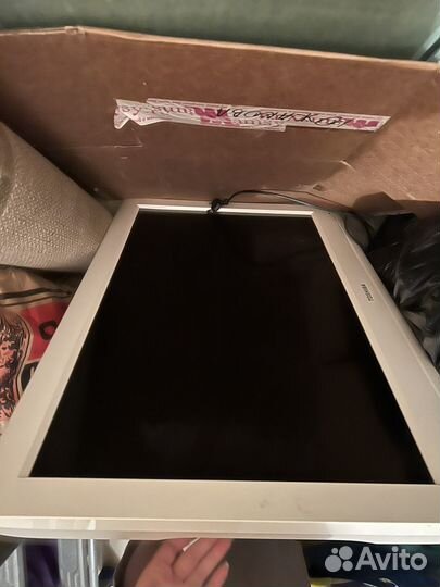 Телевизор toshiba 32