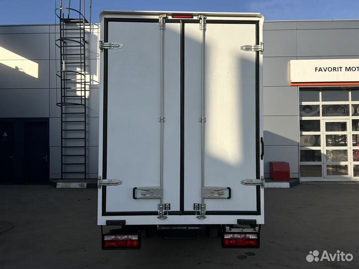 Sollers Argo 2.0 МТ, 2023, 398 км