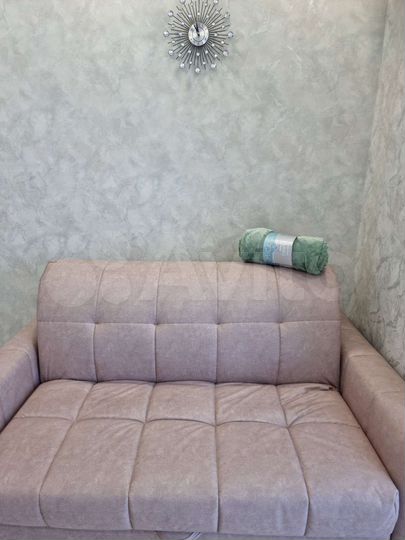 Квартира-студия, 18,3 м², 16/19 эт.