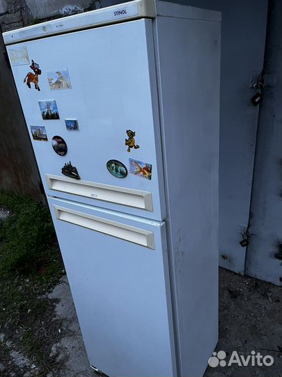 Холодильник Stinol 110 на з/ч No Frost в ремонт