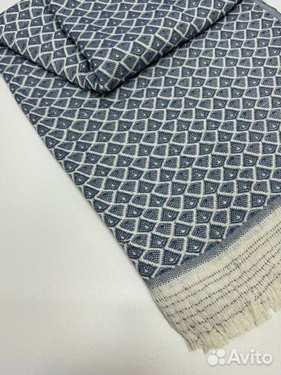 Ткань Пике 2-х спальное, готовое покрывало