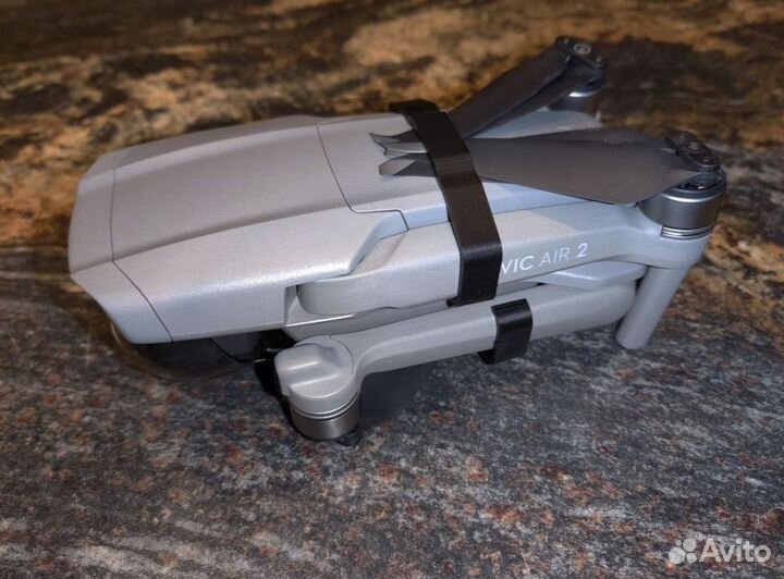 Удлинители ножек, защита винтов для DJI