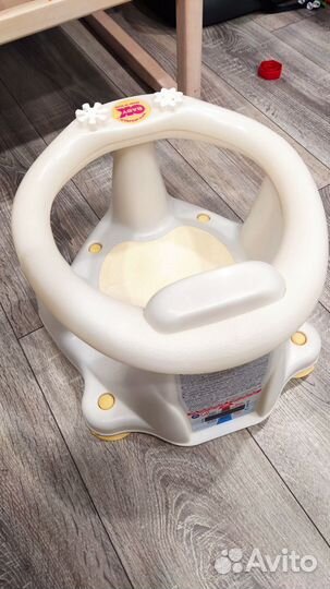 Стульчик для купания ok baby