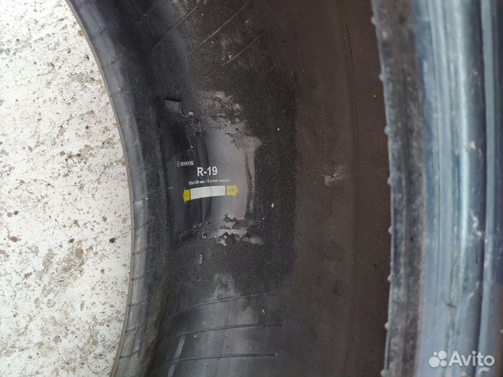 Nokian Tyres Nordman 4 235/55 R17