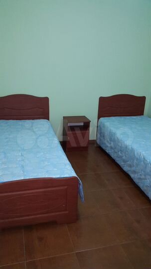 Комната 25 м² в 2-к., 2/3 эт.