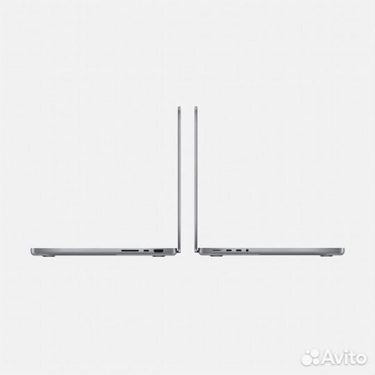 MacBook Pro 14 M2 Max (12C/30C) 64/4TB Space Gray