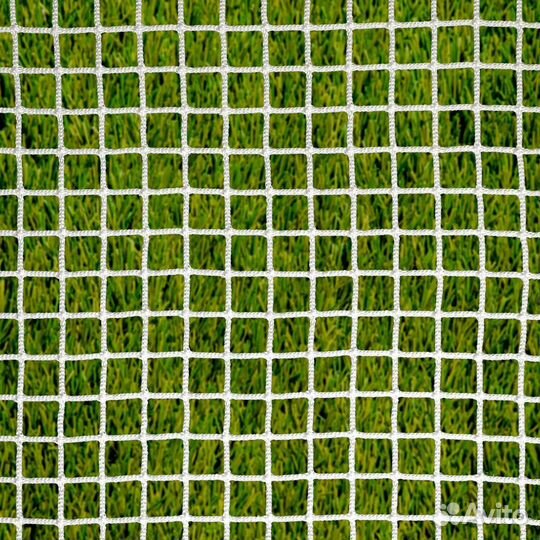 Сетка для спортивных снарядов