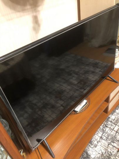 Телевизор samsung