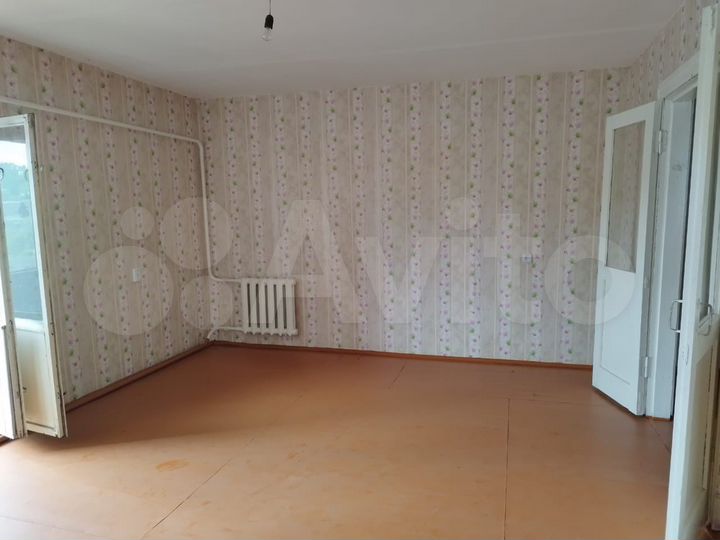 1-к. квартира, 38,5 м², 2/2 эт.