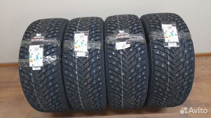 Arivo Ice Claw ARW7 225/40 R18 92T