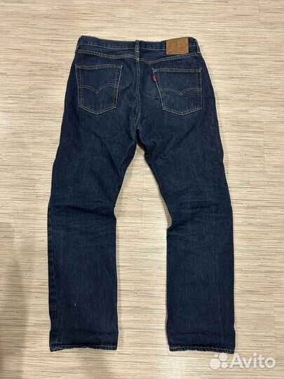 Джинсы levis 514