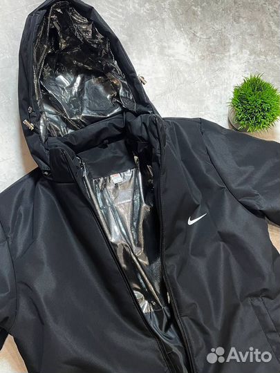 Костюм утеплённый Nike
