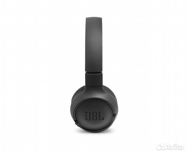Наушники JBL Tune 560BT. Черные. Новые