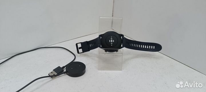 Умные Часы Xiaomi Mi Watch xmwtcl02