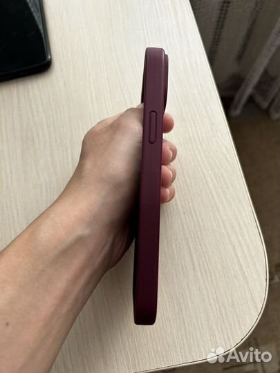 Чехол на iPhone 14 plus