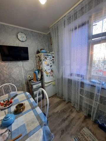 1-к. квартира, 35,5 м², 5/6 эт.