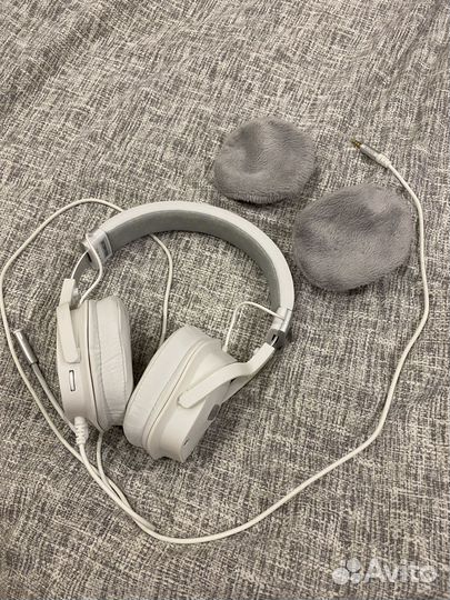 Игровые наушники Sades