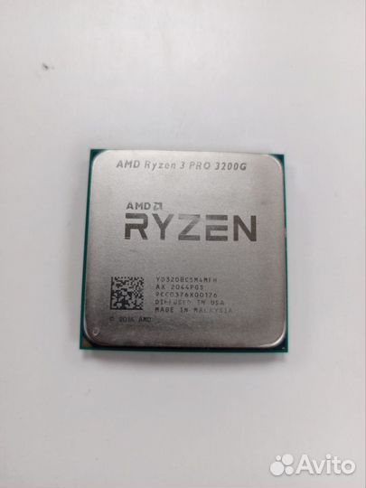 Процессор amd и intel