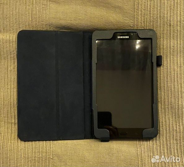 Samsung Tab A8 2017 (SM-T385)