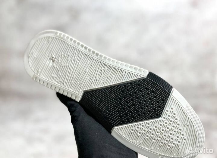 Кроссовки Boss люкс