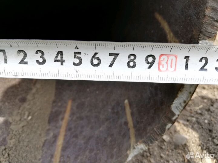 Труба 325 х 8мм