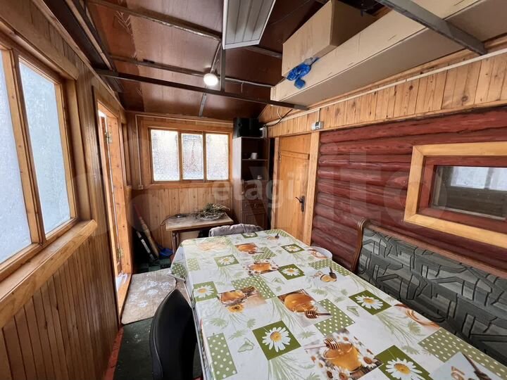 Участок 15 сот. (СНТ, ДНП)