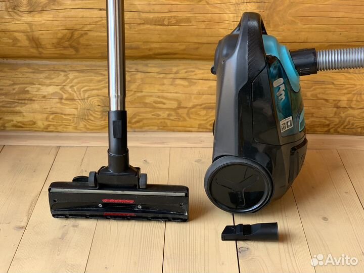 Пылесос Tefal