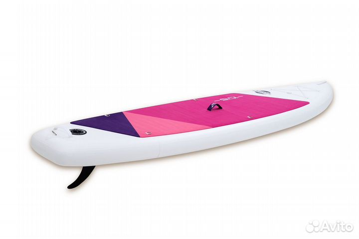 SUP доска Adventum 10.6 Pink
