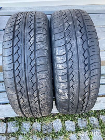 Bridgestone Dueler H/T 215/65 R16