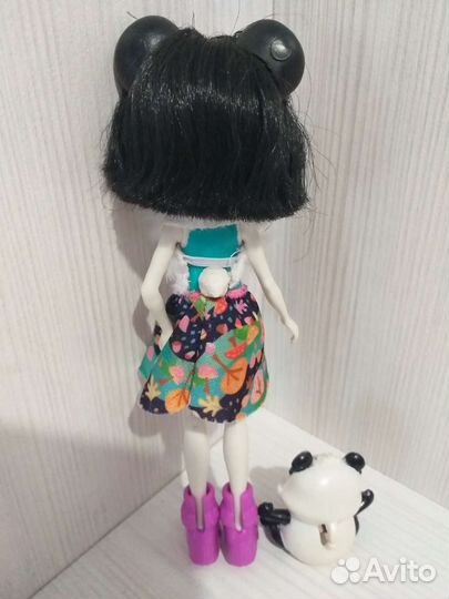 Кукла Энчантималс Панда