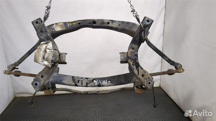 Стабилизатор подвески Dodge Charger, 2007