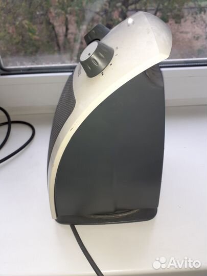 Обогреватель