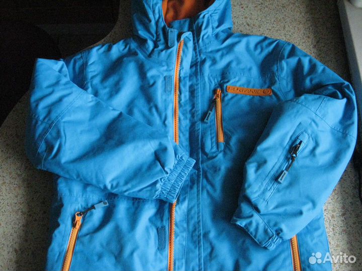 Куртка горнолыжная Surfanic р.140