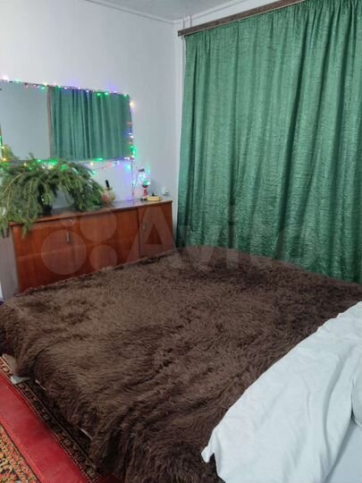 1-к. квартира, 39 м², 1/2 эт.