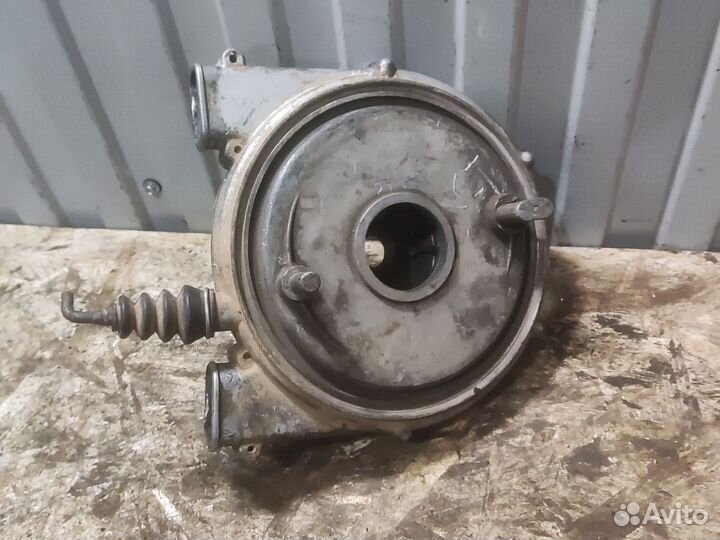 Кожух задней звезды Иж