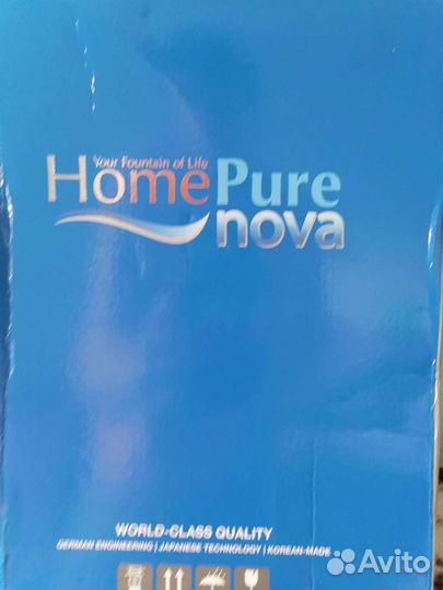 Фильтр для воды, торг уместен